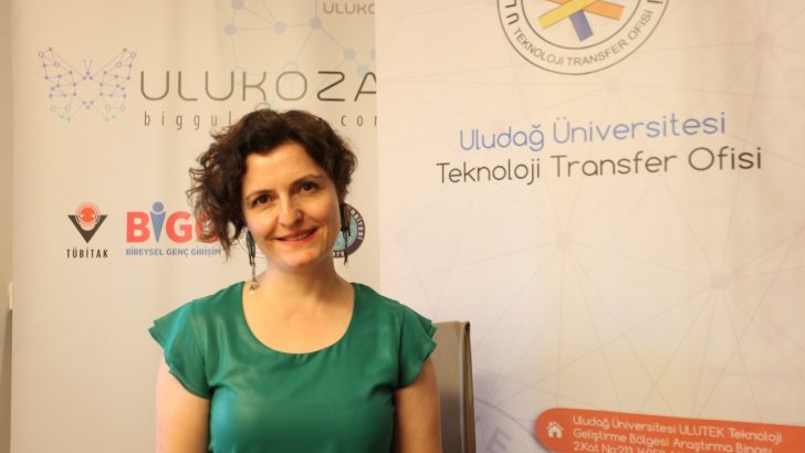 Sürdürülebilir kampüs projesi, Bursa’da hayata geçti