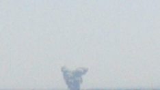 Suriye’de Esad güçlerinin saldırıları giderek yoğunlaşıyor