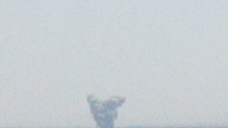 Suriye’de Esad güçlerinin saldırıları giderek yoğunlaşıyor