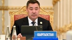 Tacikistan’daki KGAÖ Güvenlik Konseyi Toplantısı’nda 14 belge imzalandı