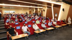 Talas’ta yatırımlara yeni kaynaklar