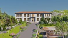 Tarihi Boyabat İlkokulu restorasyonu ihalesi 30 Eylül’de