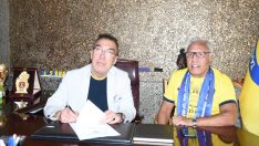 Tarsu İdman Yurdu’nda Kalpar dönemi