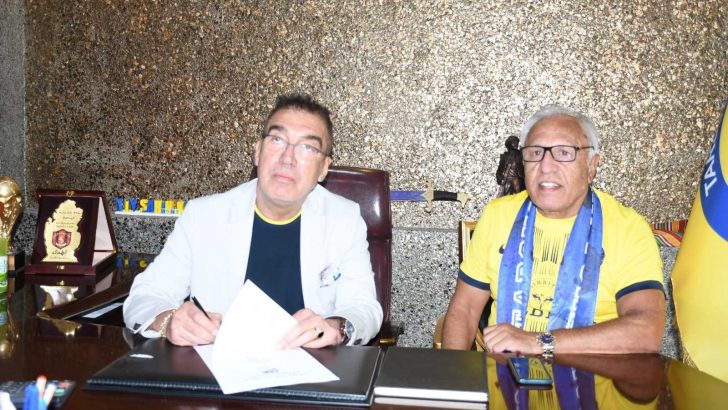 Tarsu İdman Yurdu’nda Kalpar dönemi