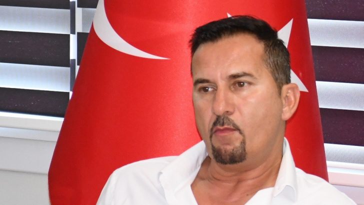 Tarsus İdman Yurdu Ergün Penbe ile yollarını ayırdı