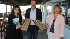 Taş Mektep için kültürel işbirliği protokolü