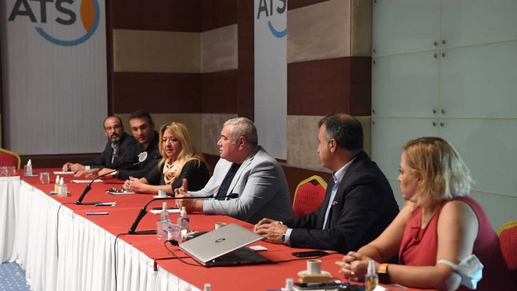 Taşıt kiralama sektöründe kalite standartları arttırılacak