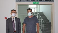 Teknoloji üssünde dijital iş birliği