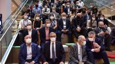 Teknopark İstanbul’dan 100 milyon TL’lik Uluslararası Girişimcilik Merkezi yatırımı