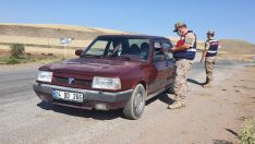 Tercan Salgın Denetim Ekipleri, Covid-19 salgınıyla mücadele çalışmalarına tüm hızıyla devam ediyor