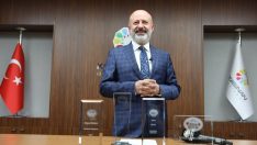 TKB’DEN Kocasinan Belediyesi’ne uygulama ödülü