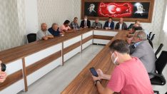 TOKİ’de okul sorunu çözüldü