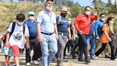 Toroslar Belediyesi, Avrupa Hareketlilik Haftası’na hazırlanıyor