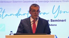 TSE’den ’ayna komiteler’ kampanyası