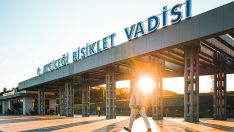 Türkiye tarihinde bir ilk