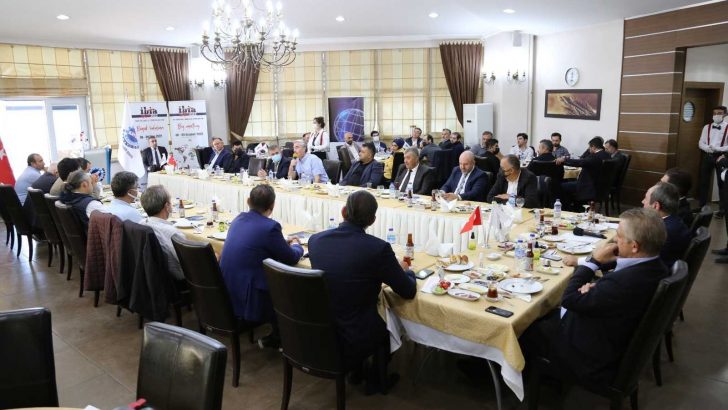 Türkiye yatak sektöründe 14. sırada