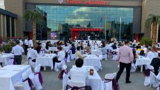 Türkiye’de bir ilki gerçekleştiren Final Okulları 42. yılını eski mezun olan öğrencilerle bir araya gelerek kutladı