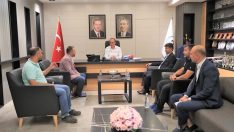 Türkiye’deki ilk şampiyonaya Pamukkale ev sahipliği yapacak