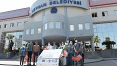 Üç ödüllü “Seyhan” Adana’da