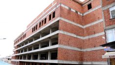 Unkapanı Kültür Merkezi ‘poliklinik’ oluyor