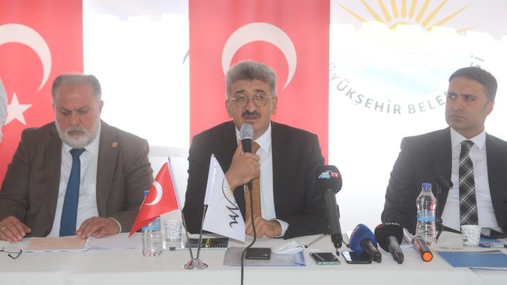 Vali Bilmez’den muhtarlara aşı uyarısı