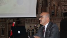 Vali Demirtaş: “Mardin’e bugüne kadar 485 milyon yatırım yaptık”