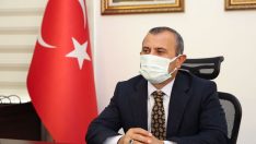 Vali’den aşı çağrısı