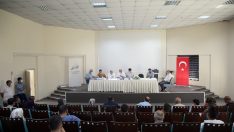 Van Büyükşehir Belediyesi 20 adet özel halk otobüsü hattı için kiralama ihalesi yaptı