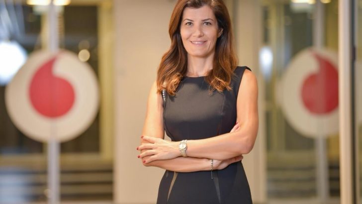 Vodafone Business, Acıbadem Üniversitesi Kuluçka Merkezi’ni 5G teknolojisiyle donatacak