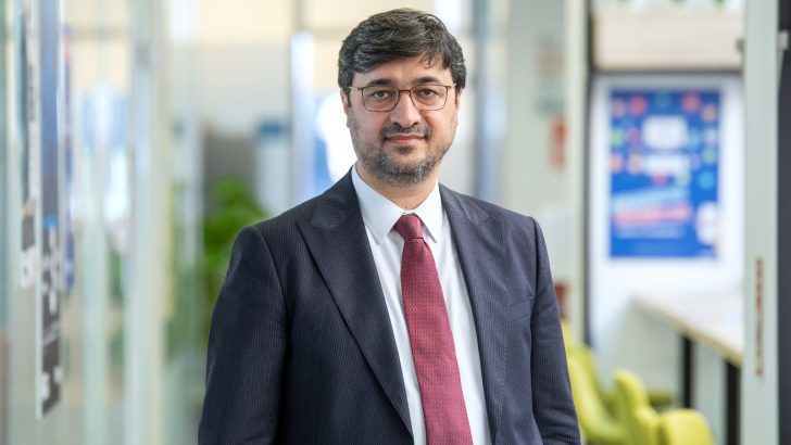 ’’Yerel yönetimler akıllı şehir uygulamalarına bütüncül bakmalı’’