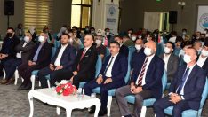 Yıldırım’da kültür sanatta ortak akıl konuştu