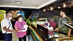 Yıldırım’dan esnafa bürokratik kolaylık