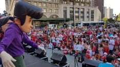 YTB’den ABD’deki Türk toplumuna yönelik onlarca proje