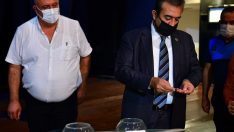 Yüzüncüyıl Kadın Ürünleri Pazarı açıldı