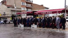 19 Ekim Muhtarlar Günü Bozüyük’te de kutlandı