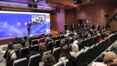 6. İnovasyonda Kadın Projesi Girişimcilik Kampı’nda ödüller sahiplerini buldu