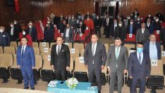 Afyonkarahisar’da muhtarlara MAKS eğitimi verildi