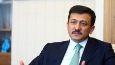 AK Parti Genel Başkan Yardımcısı Dağ: “Türksat’ın yerel TV kanallarına indirimi can suyu olacaktır”