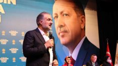 AK Parti İstanbul ilçe danışma meclisleri tamamlandı