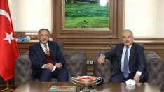 AK Partili 193 Belediye Başkanı Ordu’da toplanıyor