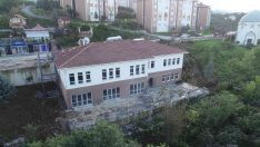 Akçaabat’ta özel gereksinimli bireyler için eğitim merkezi açılıyor