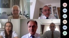 Akdeniz Üniversitesi’nde  “29 Ekim Cumhuriyet Bayramı” Paneli