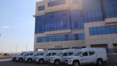 Akedaş tüketiciyi kesintisiz enerji ile buluşturmayı hedefliyor