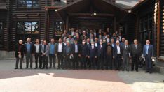 Akşehir’de Muhtarlar Günü Etkinlikleri