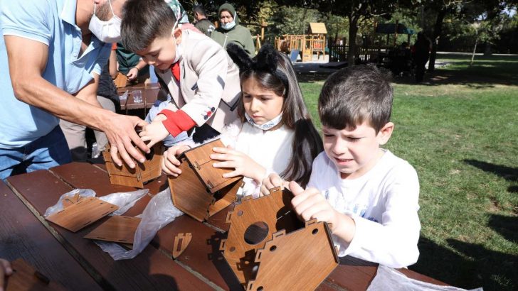 Aktaş: Bir gün değil her gün koruyoruz