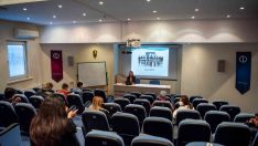 Anadolu Üniversitesi’nde memur adaylarına eğitim başladı