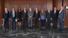 Ankara termal turizmde de öncü şehir olacak