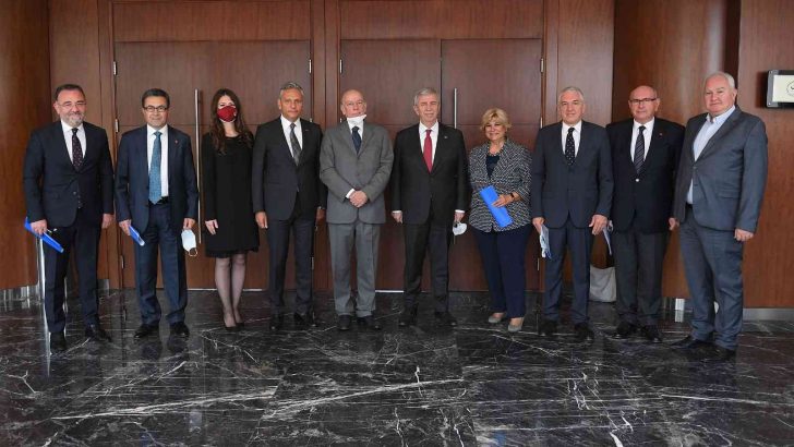 Ankara termal turizmde de öncü şehir olacak