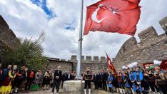 Ankara’nın başkent oluşunun 98. yıl dönümü coşkuyla kutlandı