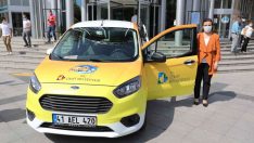 Anne Taksi’den yeni bir hizmet daha